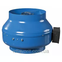 Канальный вентилятор Вентс ВКМ 150