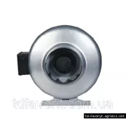 Weiguang  канальные вентиляторы LXFB2Е - G100