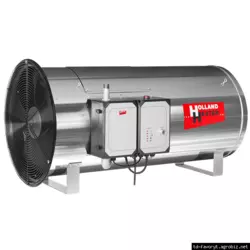 Газовый воздухонагреватель Holland Heater HHB 100кВт