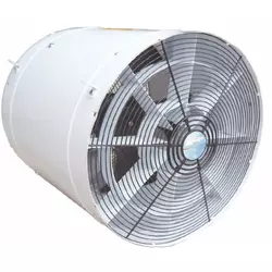 Вентилятор осевой для теплиц Dundar SFT 60