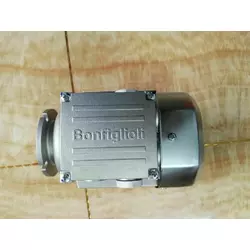 Двигун Bonfiglioli BN 80 B4 230/400-50 IP55 CLF B5 (P1=0,75 кВт, n1 = 1500 об/хв)