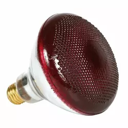 Лампа инфракрасная красная 3G NEW PAR 175 Вт InterHeat