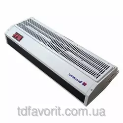 Электрическая тепловая завеса Тепломаш КЭВ-2П1111Е