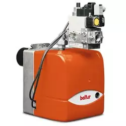 Газовая двухступенчатая горелка Baltur BTG 11P (48.8÷99,0 кВт)
