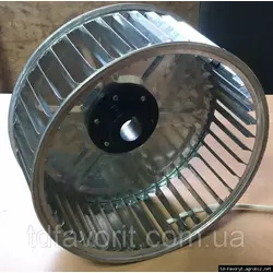 Крыльчатка для вентилятора DE 230 mm