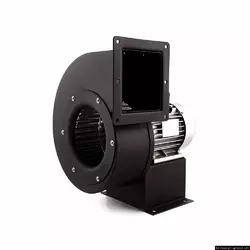 Turbo DE 160 1F вентилятор радиальный