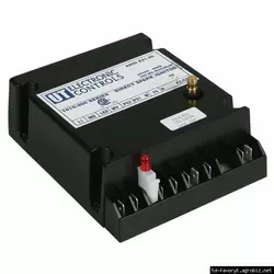 Трансформатор UT 1016-400 Electronic Controls теплогенераторов L. B. White Guardian AD