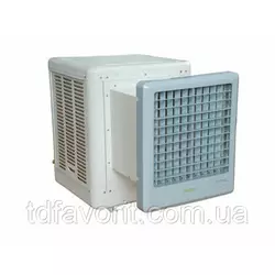 Охладитель воздуха испарительного типа JHCOOL S3