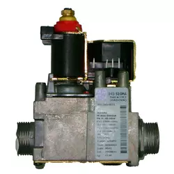 Газовый клапан 843 SIGMA (20025317)