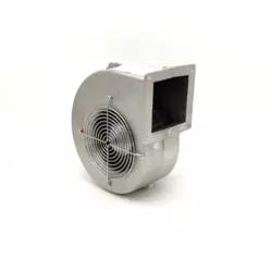 Радіальний алюмінієвий вентилятор VPA 140