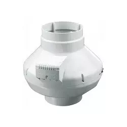 Канальный вентилятор Вентс ВК 250 Б