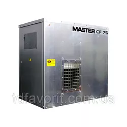 Газовый нагреватель воздуха MASTER CF 75 SPARK