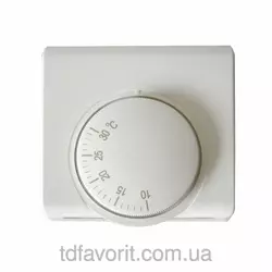 Регулятор температуры (термостат) VTS TR 010
