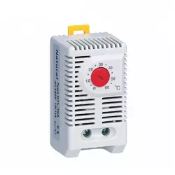 Термостат NTL10A-F для регулювання нагрівачів