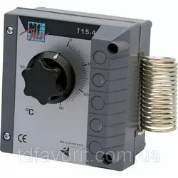 Термостат T15-4 Multifan