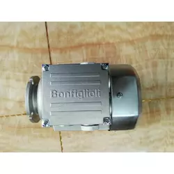 Двигун Bonfiglioli BN 63C4 230/400 IP55 CLF B5 (P1=0,25 кВт, n1=1500 об/хв)