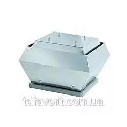 SRV 56/35-4D крышный вентилятор