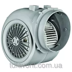 Вентилятор радиальный Bahcivan BPS-B 150-100