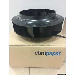 Вентилятор Ebmpapst R2E270- AA01- 05