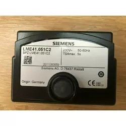 Автомат горения Siemens LME41.051C2