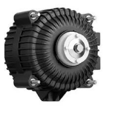 Двигатель вентиляторов ebm-papst iQC3612-040112-A08 220-240 В, 12 Вт