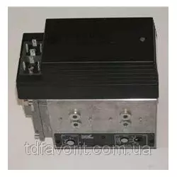 Газорегуляторный блок CG 220 теплогенераторов Ermaf GP 70, GP 95, GP 120