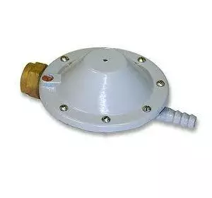 Газовый редуктор РДСГ 1-1,2 (бытовой)