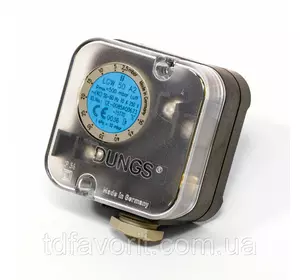 Dungs  LGW 50A2 датчик давления