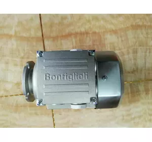 Двигун Bonfiglioli BN 80 B4 230/400-50 IP55 CLF B5 (P1=0,75 кВт, n1 = 1500 об/хв)