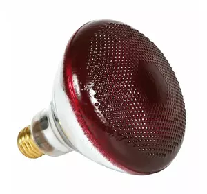 Лампа инфракрасная красная 3G NEW PAR 175 Вт InterHeat