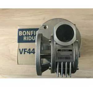 Bonfiglioli (Італія) VF 44 F1 10 P71 B5 B3 Червячный редуктор