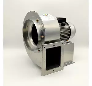 Відцентровий вентилятор радіальний ВЦР 200 3F (380~400 В)