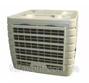 Охладитель воздуха JH 18CP2 (D, S, T)