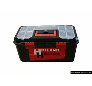 Сервисный набор  запасных частей для нагревателя Holland Heater