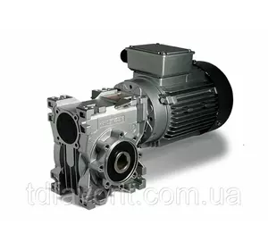 Мотор-редуктор Varvel MRT 50 B3 7 MT 0,75 80 4 B5 230/400/50 X1 AC 25