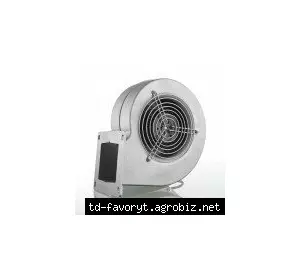 Радиальный вентилятор Dundar CA 16.2