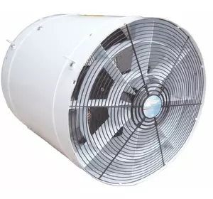 Вентилятор осевой для теплиц Dundar SFM 60