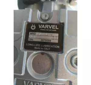Циліндричний соосний редуктор Varvel MRD 2 2 B3 H 2.8 30
