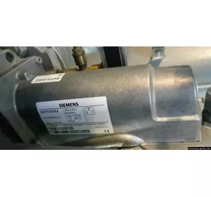 Siemens SKP75.003E2 - привод газового клапана