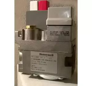 Газовый клапан Honeywell V4400C1237