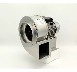 Відцентровий вентилятор радіальний ВЦР 150 1F