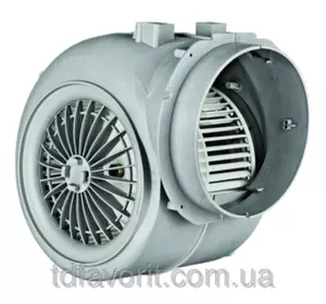 Вентилятор радиальный Bahcivan BPS-B 150-100