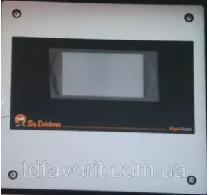 Viper Touch 1520 компьютер по управлению микроклиматом