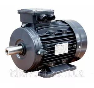 Электродвигатель MS 100L1-2 (3.00KW) B34 230/400V 50HZ