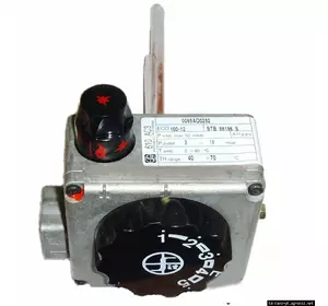 Газовый клапан SIT 610 AC3 арт 0.610.001