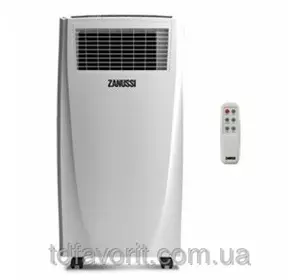 Мобильный кондиционер Zanussi ZACM-09MP/N1