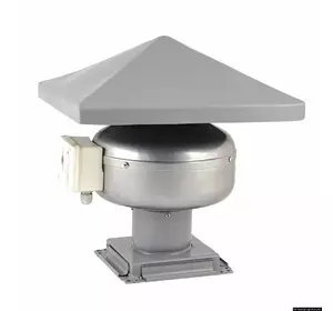 Вентилятор канальный крышный КВК 250