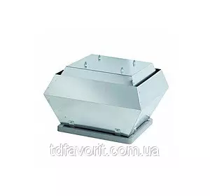 SRV 40/31-4D крышный вентилятор